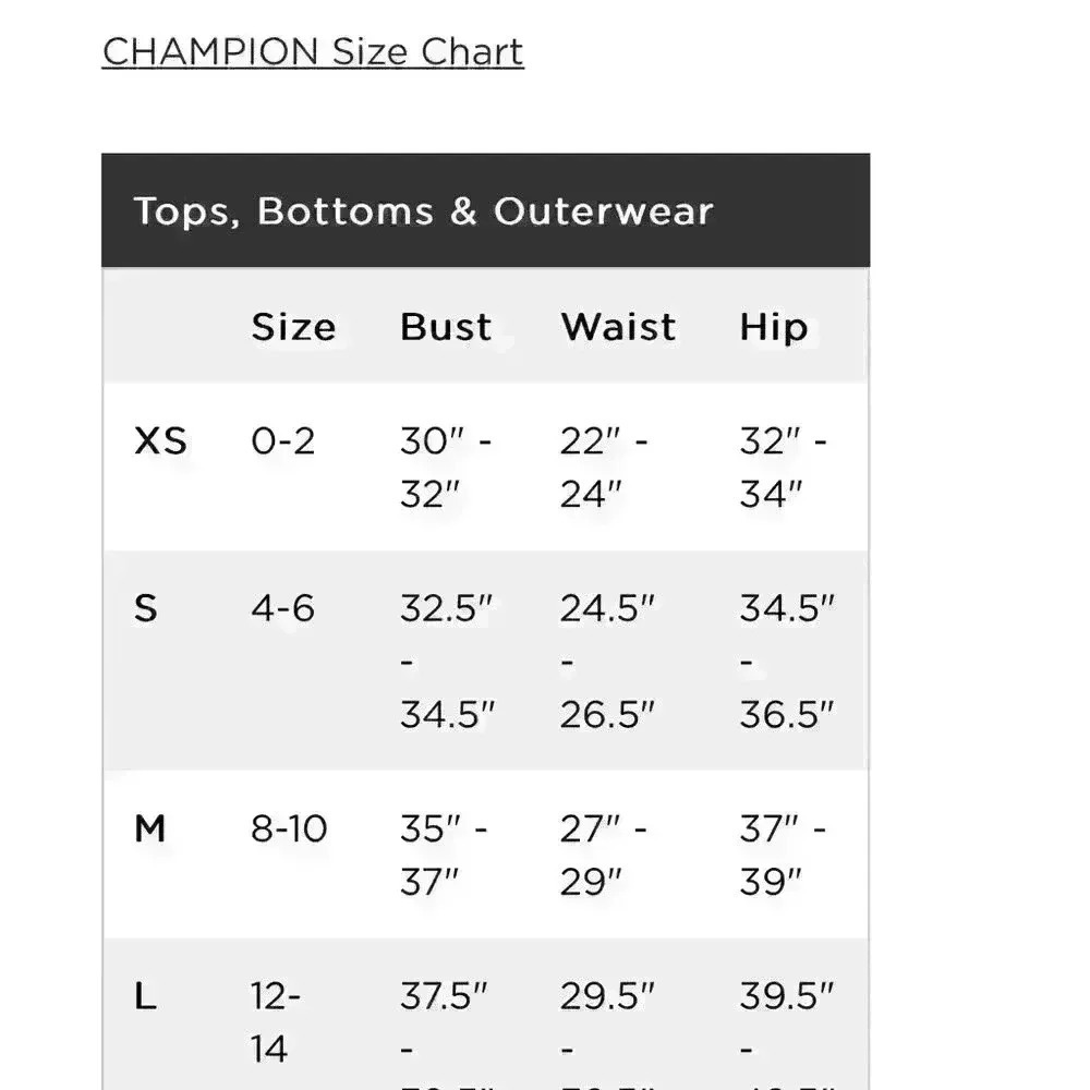 Champion Powerblend Graphic Hoodie, Women’s Size Medium, in color Paper Orchid - Picture 10 of 10